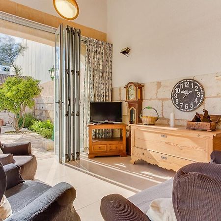Villa Ca Na Pessina サ・ポブラ エクステリア 写真